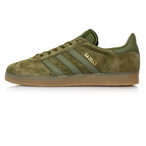 olive adidas schuhe|adidas green shoes men.